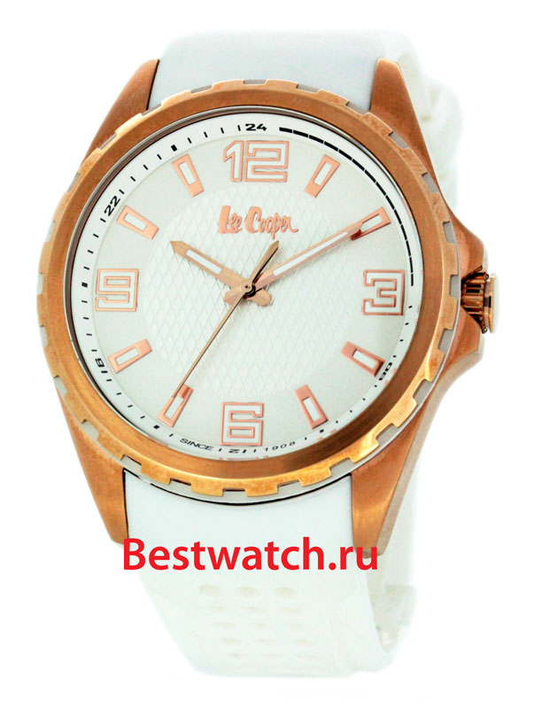 Часы Lee Cooper Holyport LC-21L-G